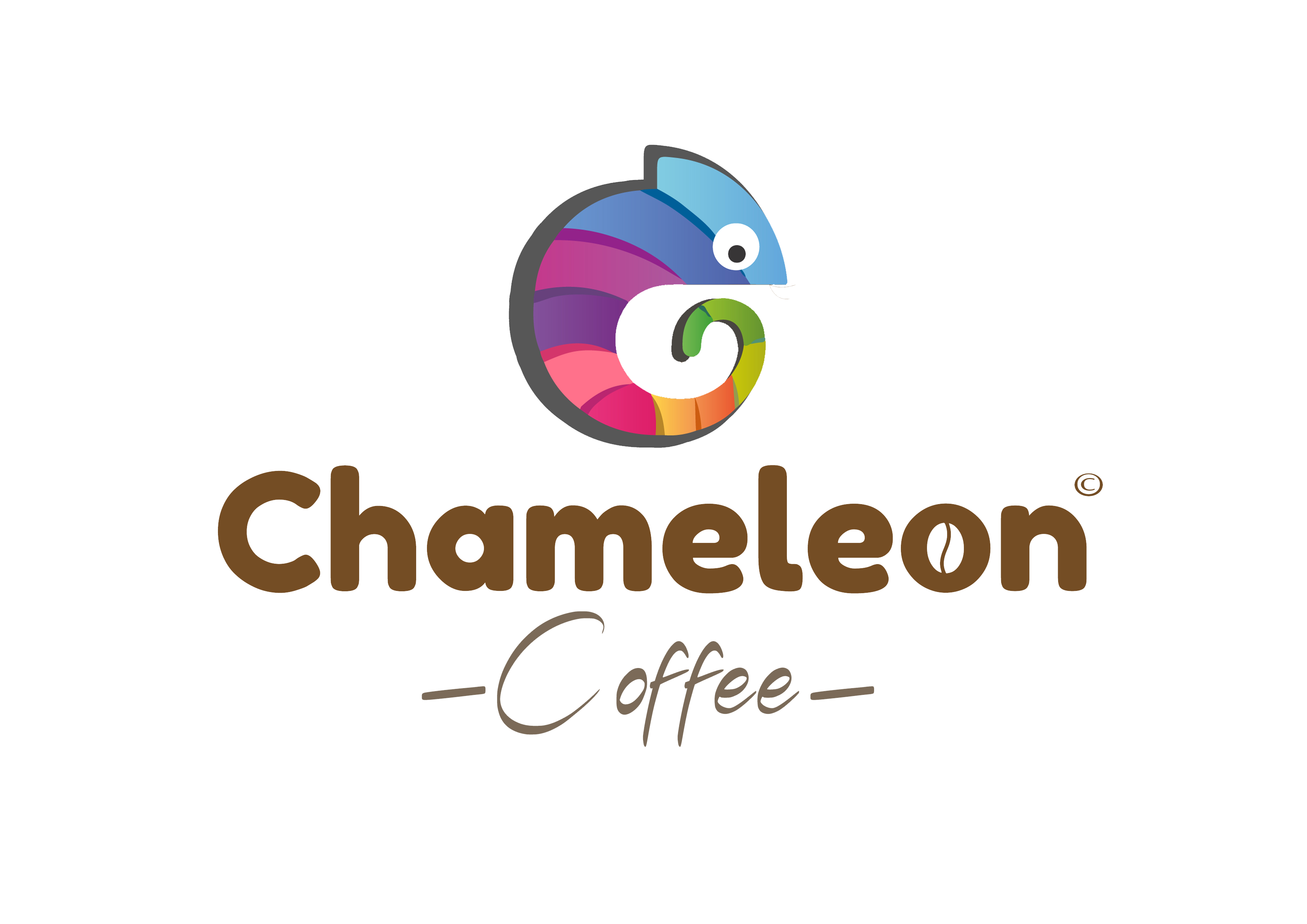 Chameleon Coffee