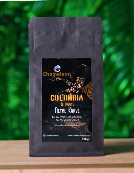 Colombia El Puente