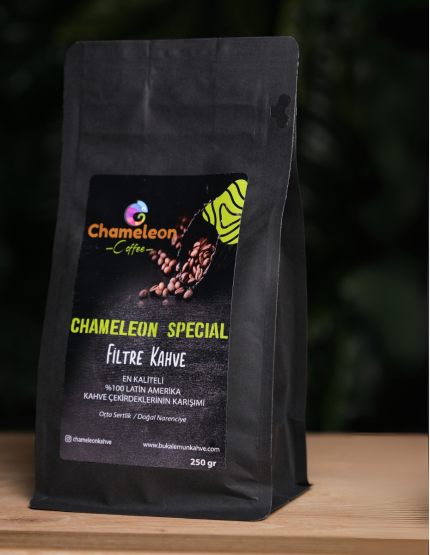 Chamaleon Special